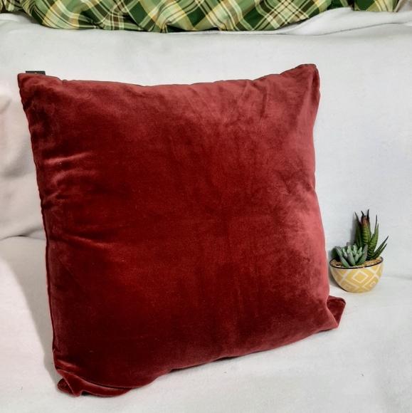 Threshold Toss Pillow Covers Set of Two - Picture 3 of 11